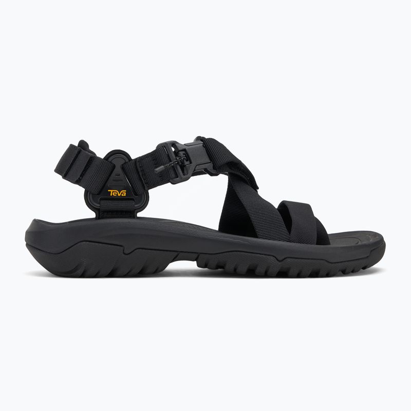 Sandały męskie Teva Hurricane Terra Dactyl black 2