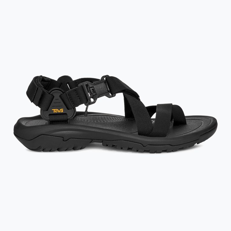 Sandały męskie Teva Hurricane Terra Dactyl black 2