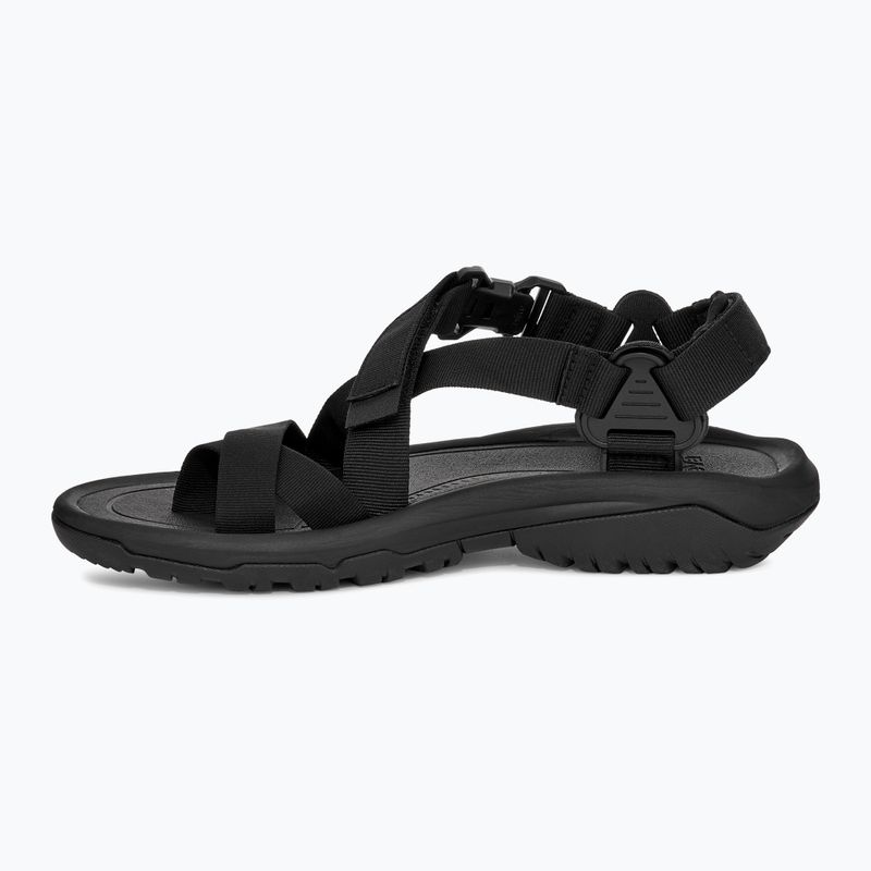 Sandały męskie Teva Hurricane Terra Dactyl black 3