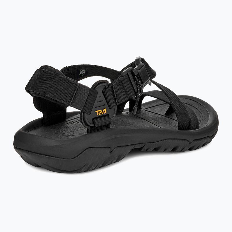 Sandały męskie Teva Hurricane Terra Dactyl black 4