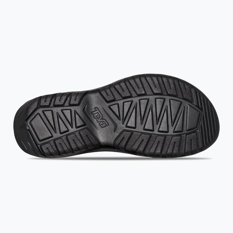 Sandały męskie Teva Hurricane Terra Dactyl black 6