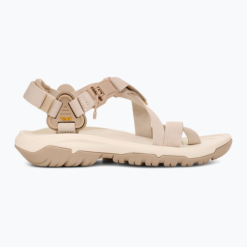 Sandały damskie Teva Hurricane Terra Dactyl birch