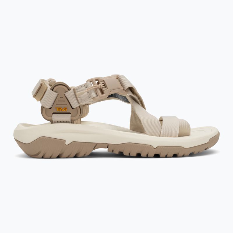 Sandały damskie Teva Hurricane Terra Dactyl birch 2