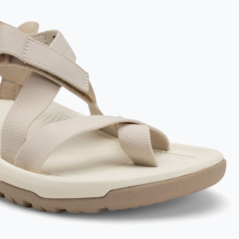 Sandały damskie Teva Hurricane Terra Dactyl birch 7
