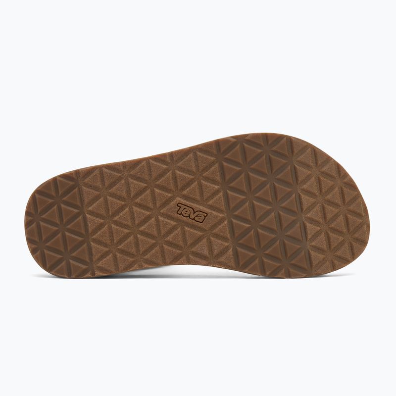 Sandały męskie Teva Original Universal archive topo black/grey 4