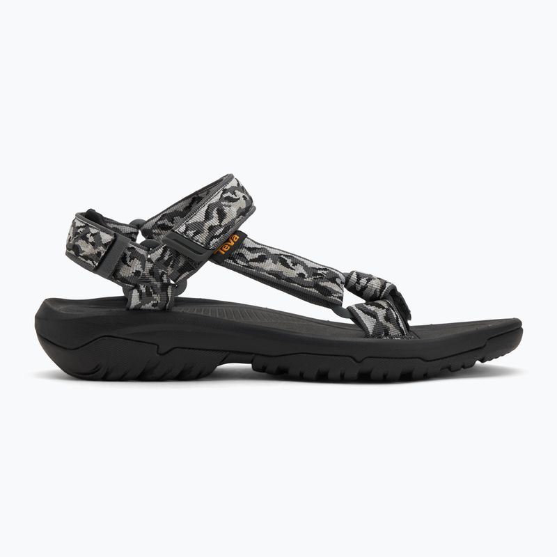 Sandały męskie Teva Hurricane XLT2 mountain mosaic grey/black 2