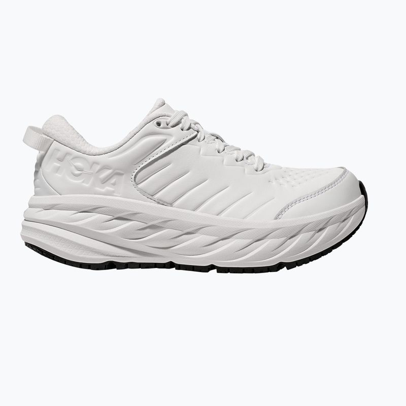 Buty damskie HOKA Bondi SR frost/frost