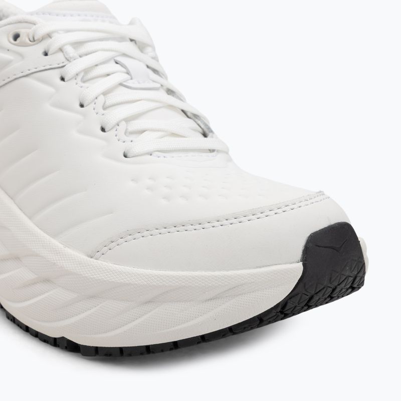 Buty damskie HOKA Bondi SR frost/frost 7