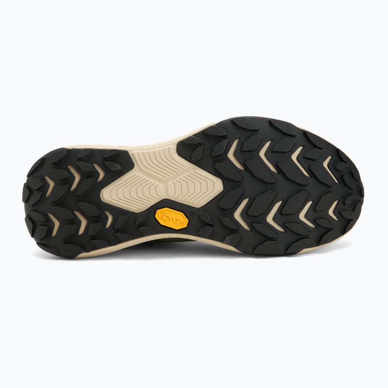 Buty trekkingowe męskie HOKA Transport sea moss/eucalyptus 4