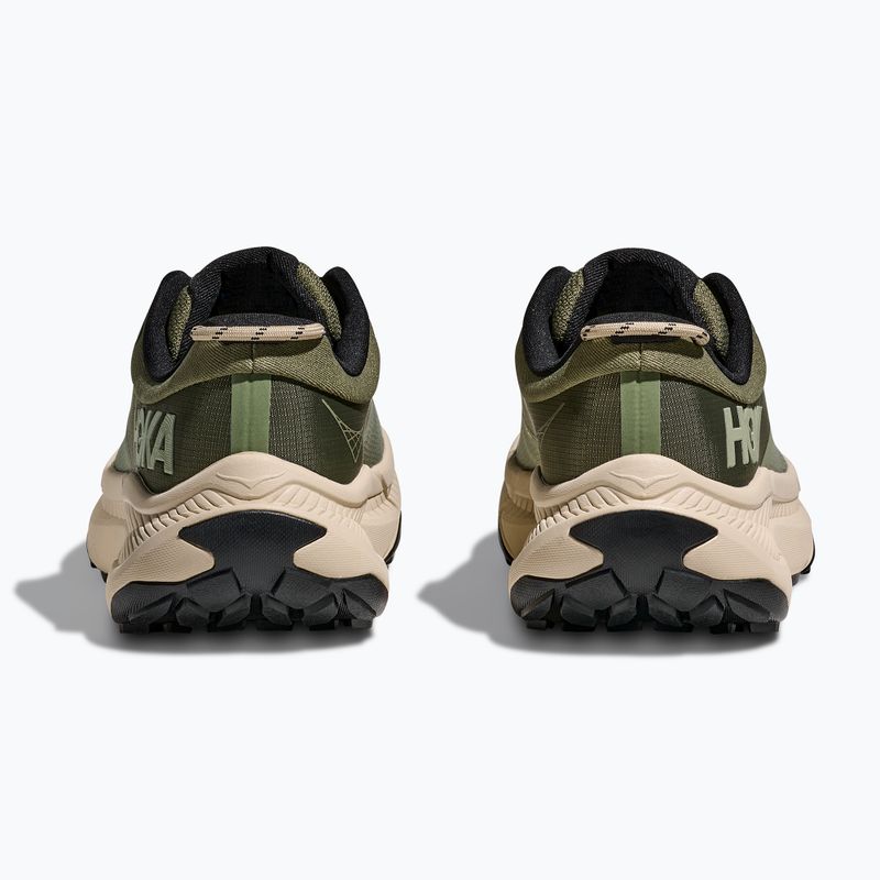 Buty trekkingowe męskie HOKA Transport sea moss/eucalyptus 6