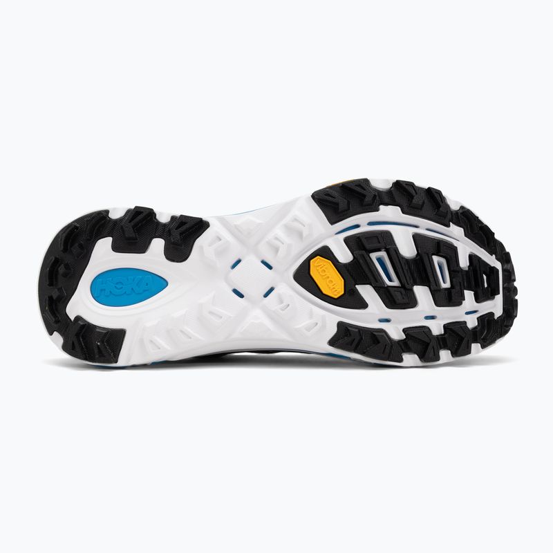 Buty HOKA Mafate Speed 2 black/white 4