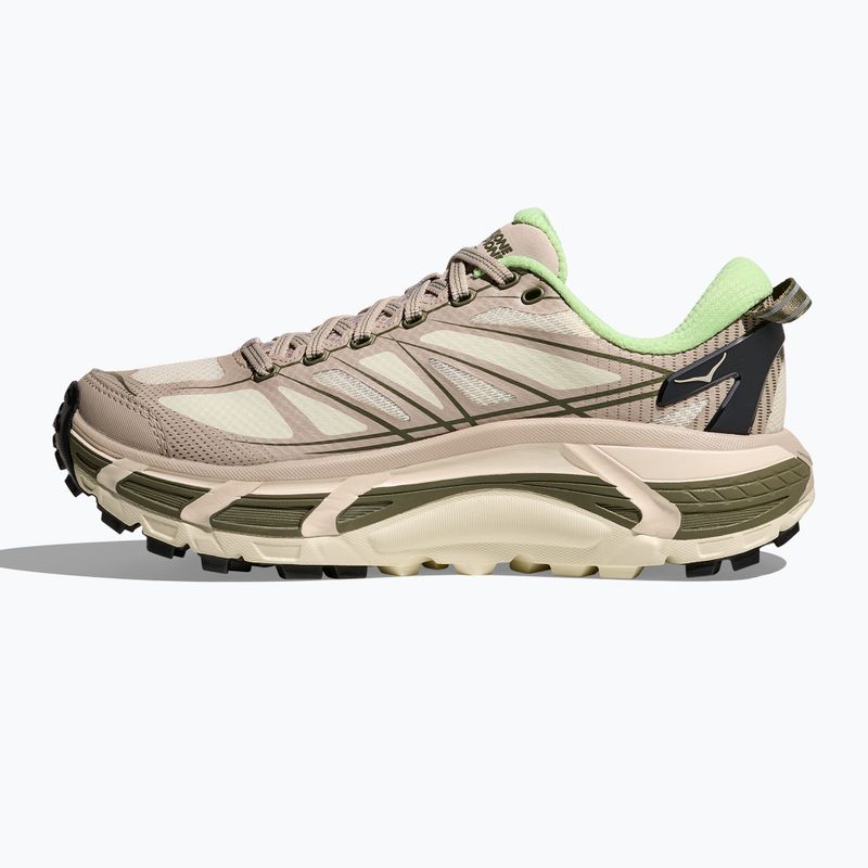 Buty HOKA Mafate Speed 2 putty/eucaliptus 3