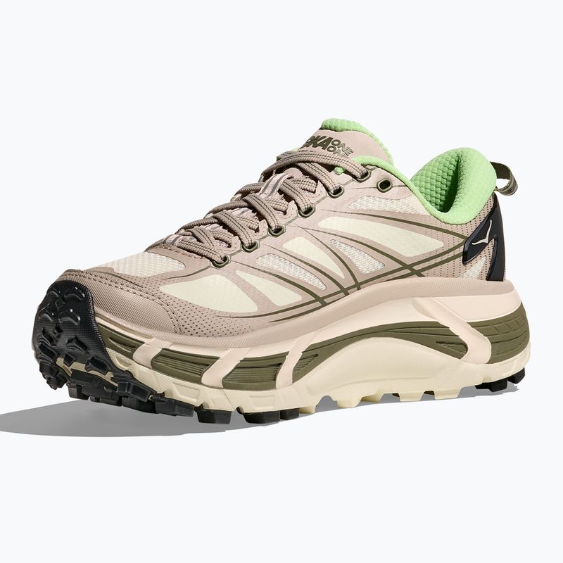 Buty HOKA Mafate Speed 2 putty/eucaliptus 4
