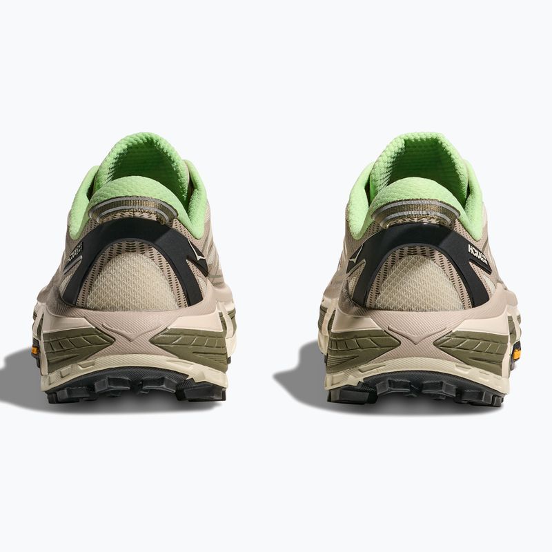 Buty HOKA Mafate Speed 2 putty/eucaliptus 6
