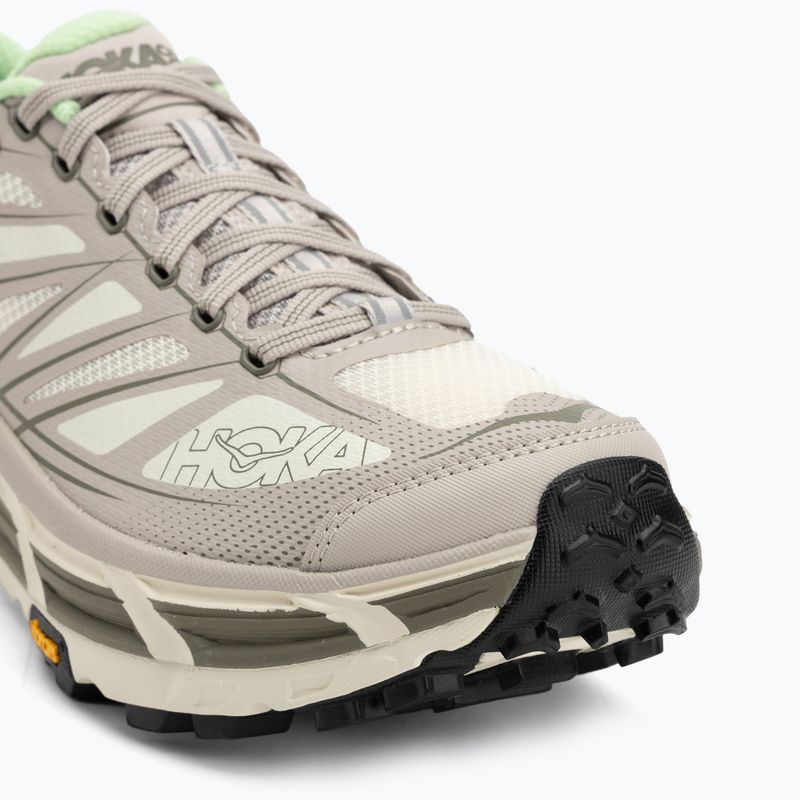 Buty HOKA Mafate Speed 2 putty/eucaliptus 7