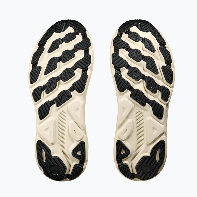 Buty do biegania męskie HOKA Clifton 9 sea moss/forest lichen 7