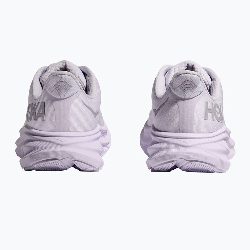 Buty do biegania damskie HOKA Clifton 9 starlight glow 6