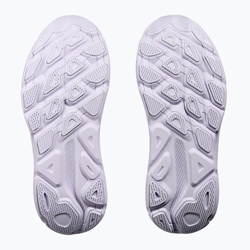 Buty do biegania damskie HOKA Clifton 9 starlight glow 7
