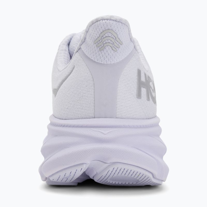 Buty do biegania damskie HOKA Clifton 9 starlight glow 6