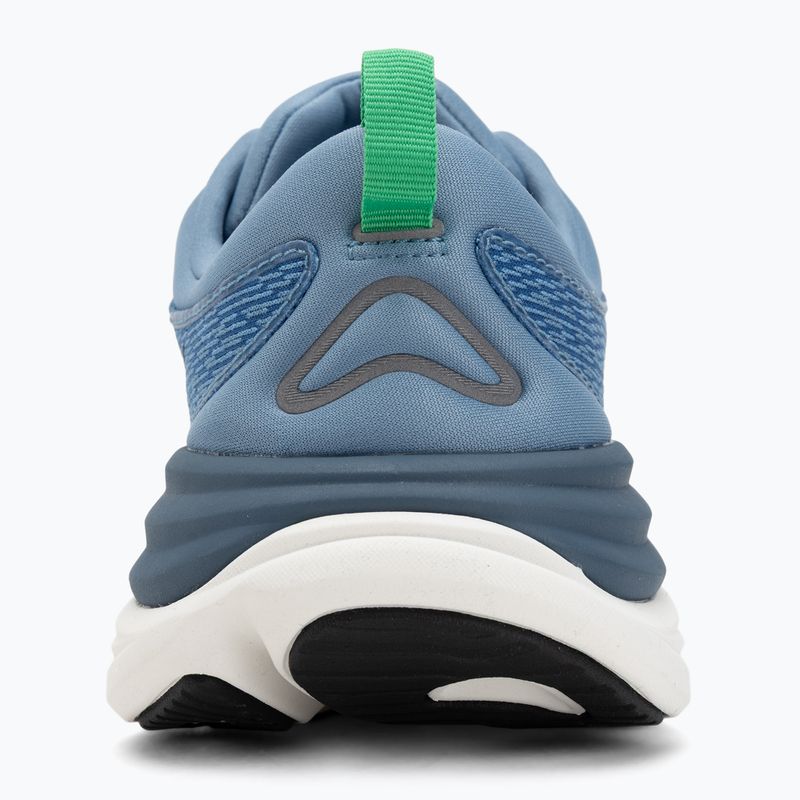 Buty do biegania męskie HOKA Gaviota 5 downpour/thunder cloud 6