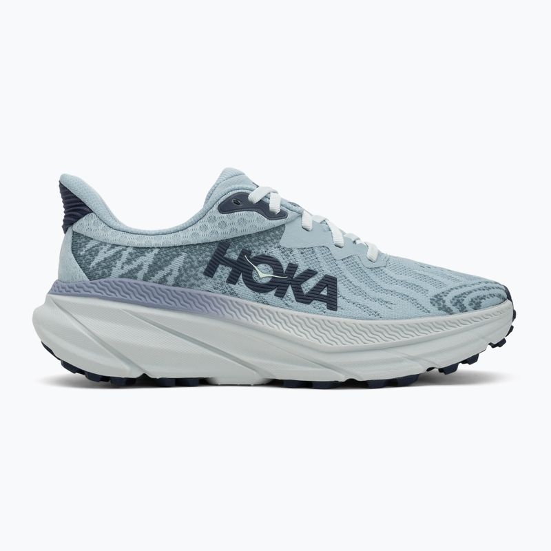 Buty do biegania damskie HOKA Challenger ATR 7 druzy/droplet 2