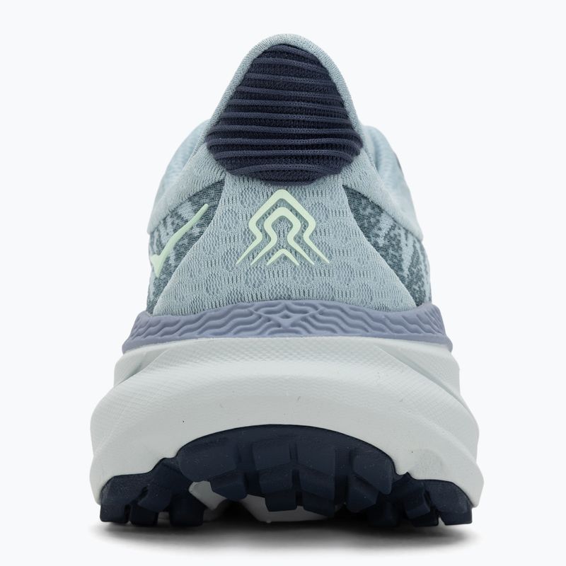 Buty do biegania damskie HOKA Challenger ATR 7 druzy/droplet 6