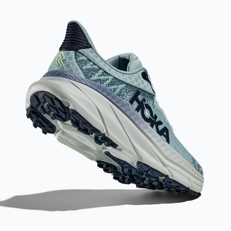 Buty do biegania damskie HOKA Challenger ATR 7 druzy/droplet 5