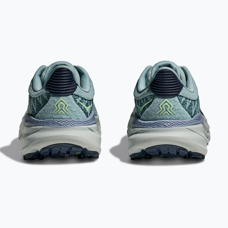 Buty do biegania damskie HOKA Challenger ATR 7 druzy/droplet 6