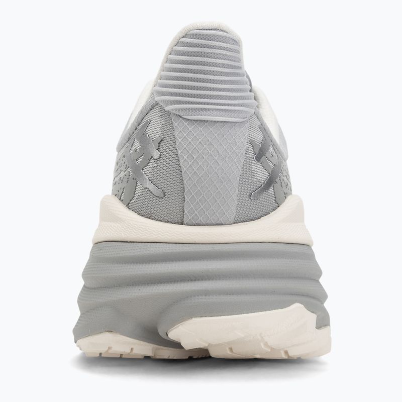 Buty do biegania męskie HOKA Stinson 7 stardust/alabaster 6