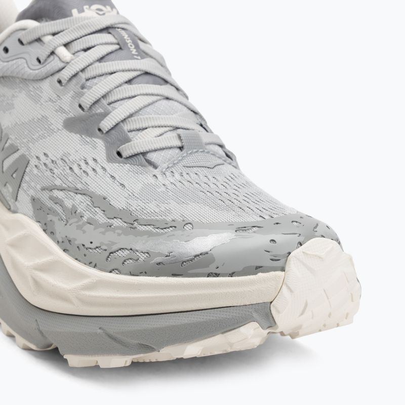 Buty do biegania męskie HOKA Stinson 7 stardust/alabaster 7