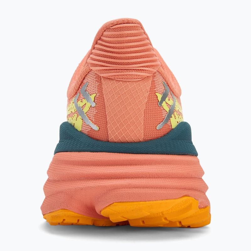 Buty do biegania damskie HOKA Stinson 7 feldspar/mountain fog 6