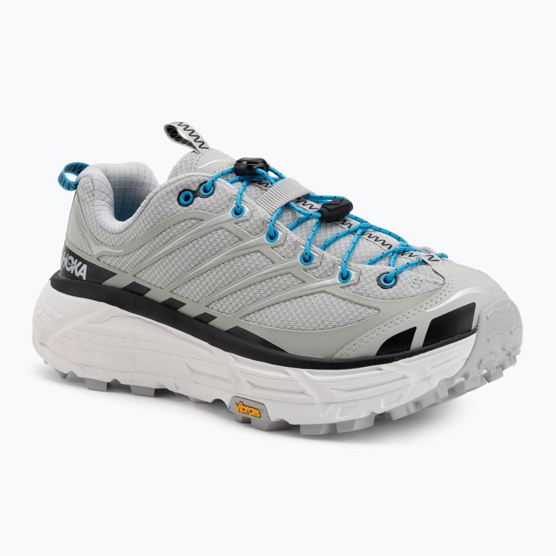 Buty HOKA Mafate Three 2 sturdust/skyward blue