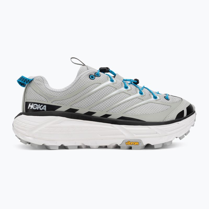Buty HOKA Mafate Three 2 sturdust/skyward blue 2