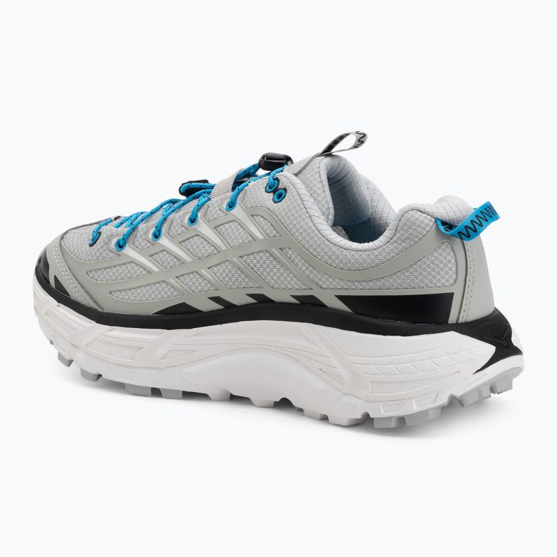 Buty HOKA Mafate Three 2 sturdust/skyward blue 3