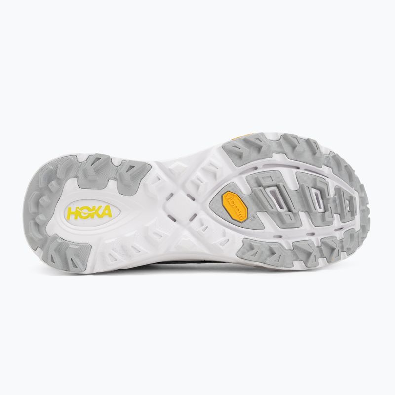 Buty HOKA Mafate Three 2 sturdust/skyward blue 4