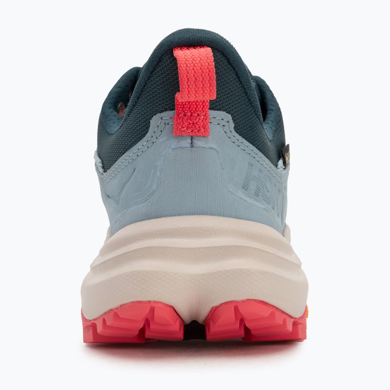 Buty turystyczne damskie HOKA Anacapa 2 Low GTX druzy/dawn light 6