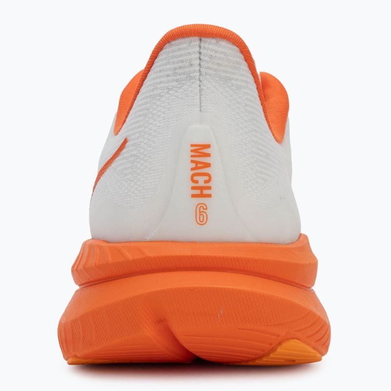Buty do biegania męskie HOKA Mach 6 frost/lava 6