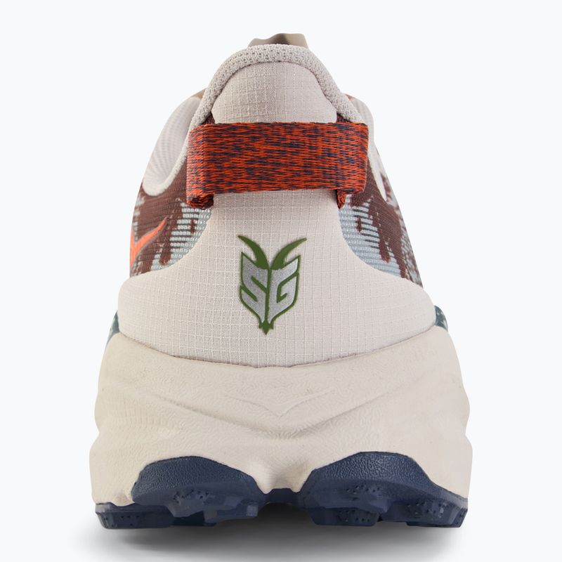Buty do biegania męskie HOKA Speedgoat 6 putty/blue twilight 6