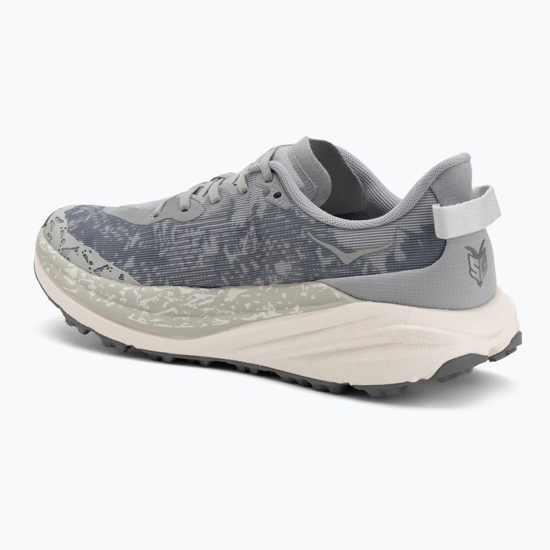 Buty do biegania męskie HOKA Speedgoat 6 skyward blue/black 3