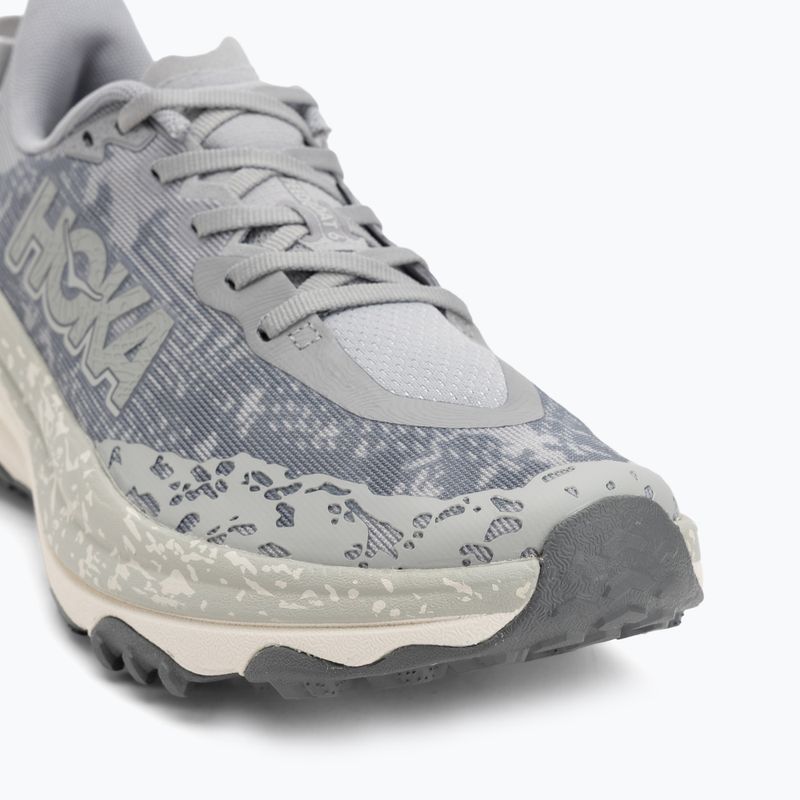 Buty do biegania męskie HOKA Speedgoat 6 skyward blue/black 7