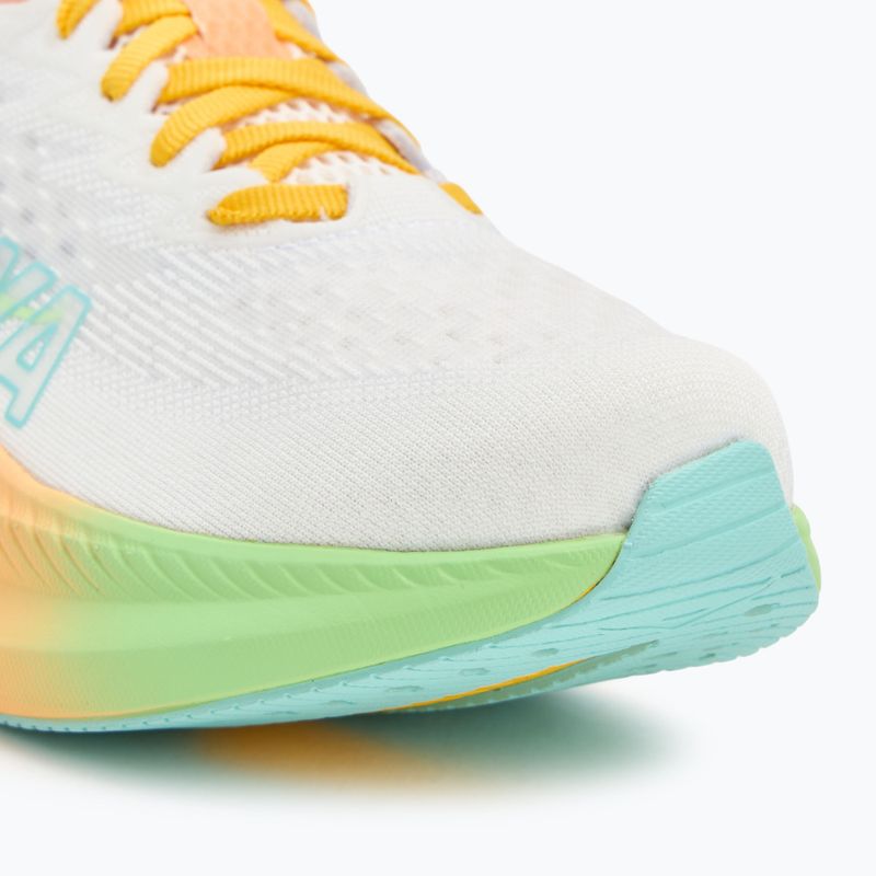 Buty do biegania damskie HOKA Mach 6 frost/starlight glow 7