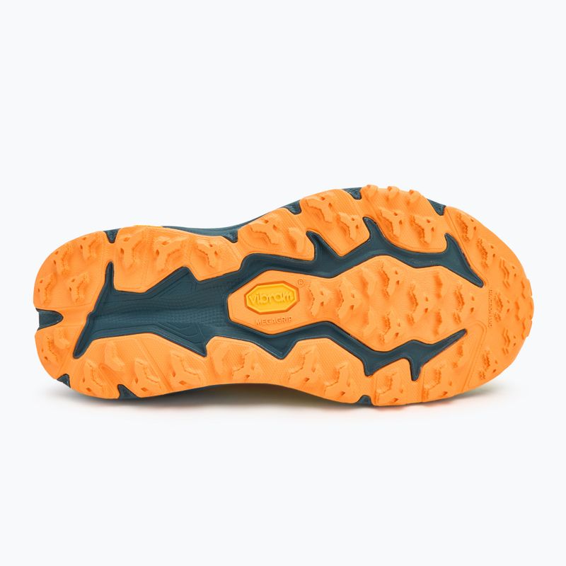 Buty do biegania damskie HOKA Speedgoat 6 feldspar/blue twilight 4