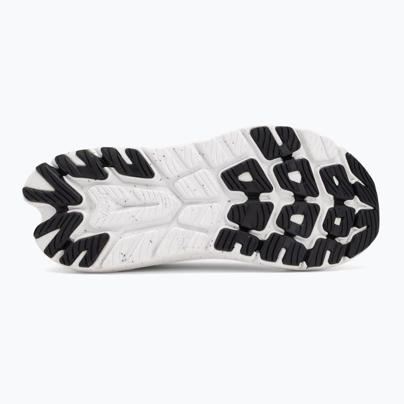 Buty damskie HOKA Kawana 2 white/wildflower 4