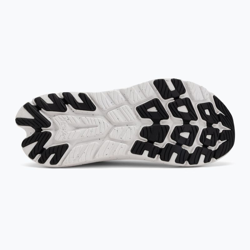 Buty męskie HOKA Kawana 2 white/tart apple 4