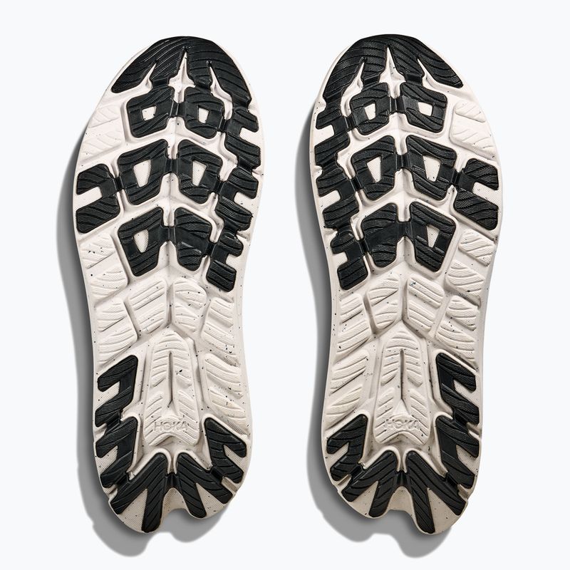 Buty męskie HOKA Kawana 2 white/tart apple 7