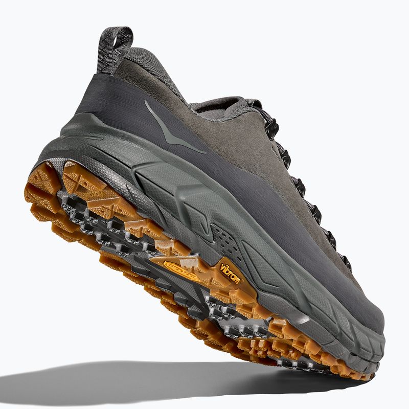Buty HOKA Tor Summit asteroid/satelite grey 5