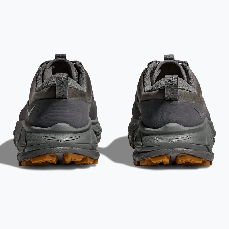 Buty HOKA Tor Summit asteroid/satelite grey 6