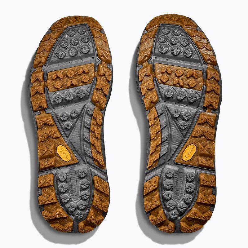 Buty HOKA Tor Summit asteroid/satelite grey 7