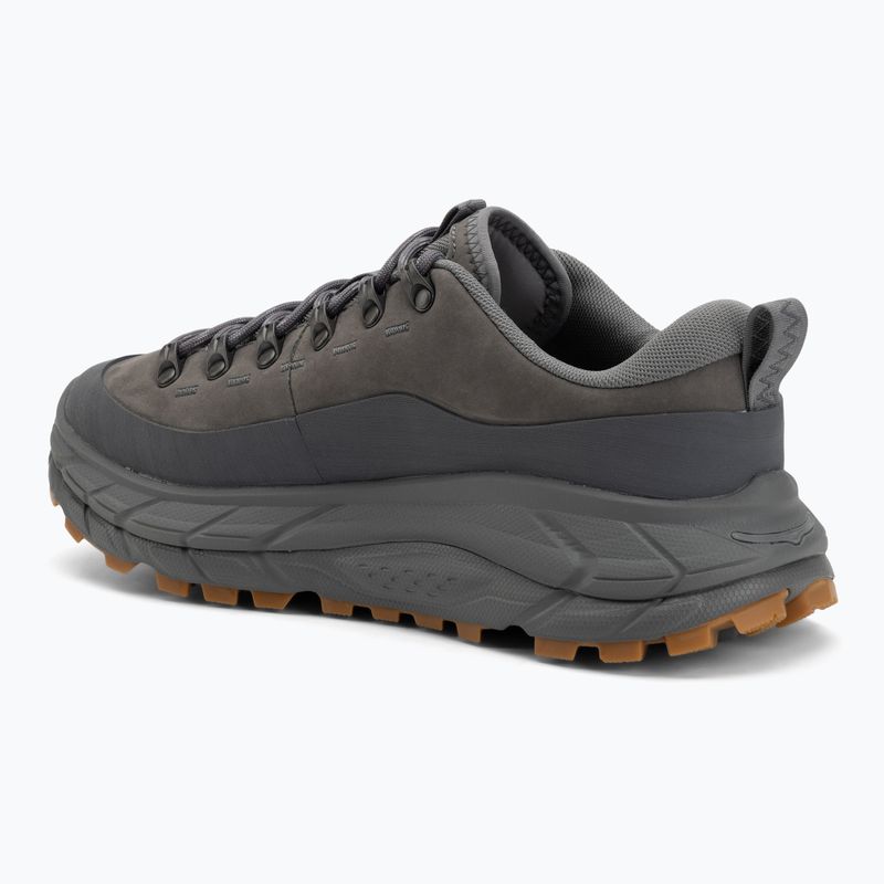 Buty HOKA Tor Summit asteroid/satelite grey 3