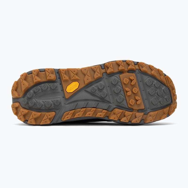 Buty HOKA Tor Summit asteroid/satelite grey 4